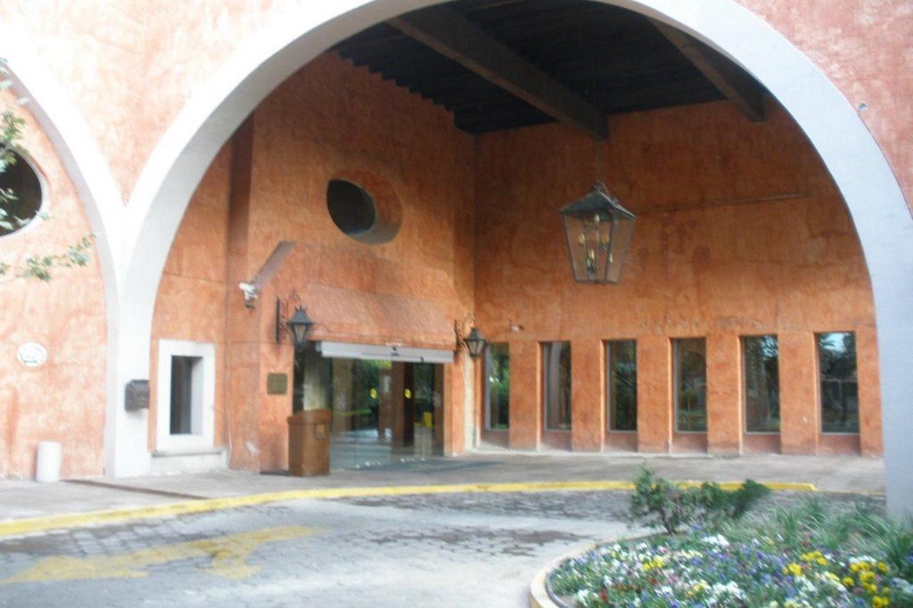 Hotel Gobernador Durango Esterno foto